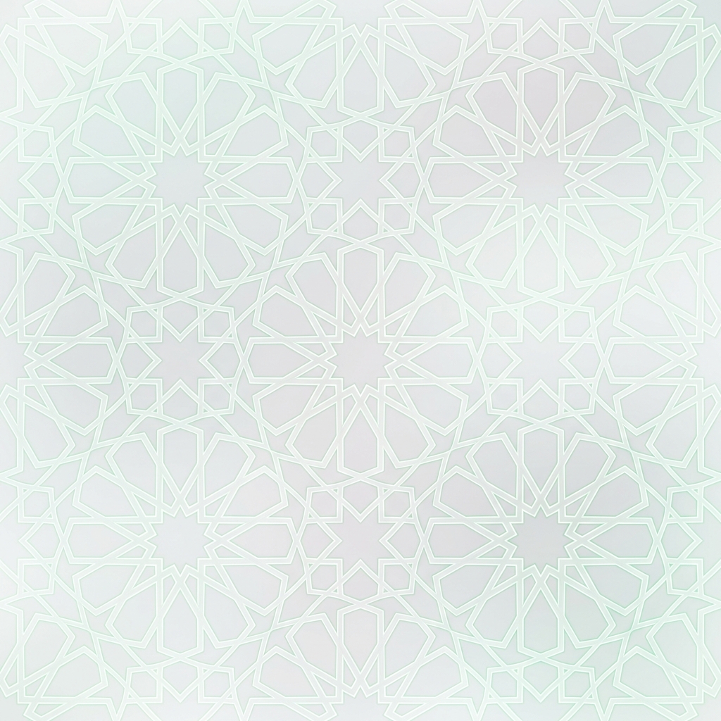 Islamic Pattern Background